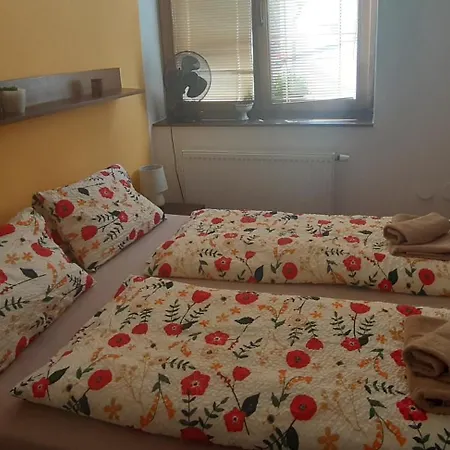 A Vinoteka Hrozen Penzion Kroměříž