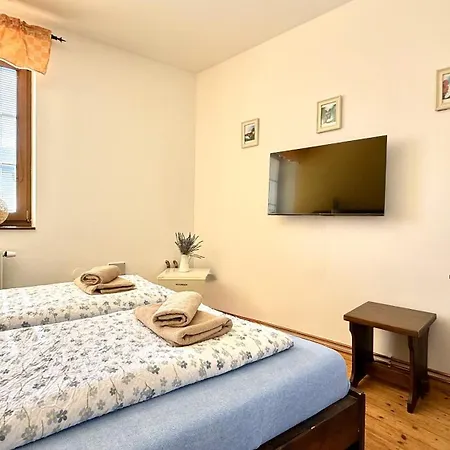 A Vinoteka Hrozen Penzion Kroměříž