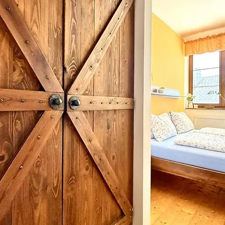 A Vinoteka Hrozen 3* Kroměříž