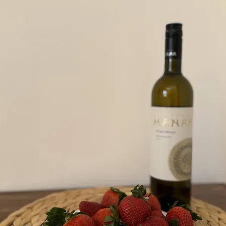 A Vinoteka Hrozen