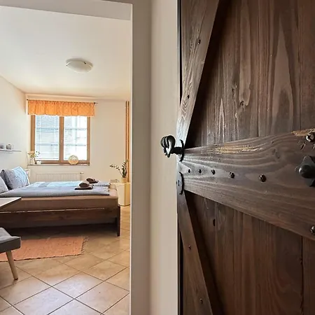 A Vinoteka Hrozen Penzion 3*