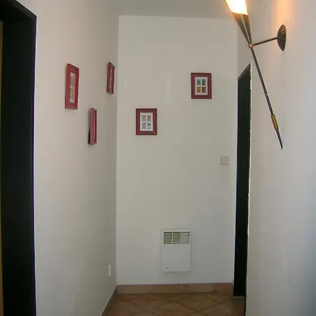 A Vinoteka Hrozen Penzion Kroměříž