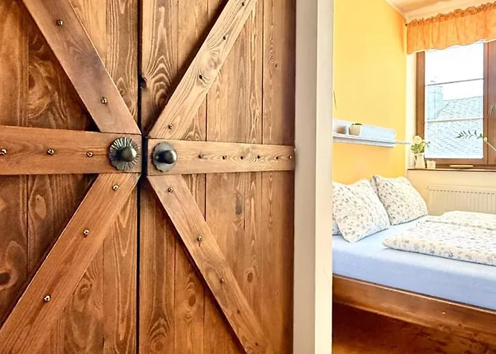A Vinoteka Hrozen 3* Kroměříž