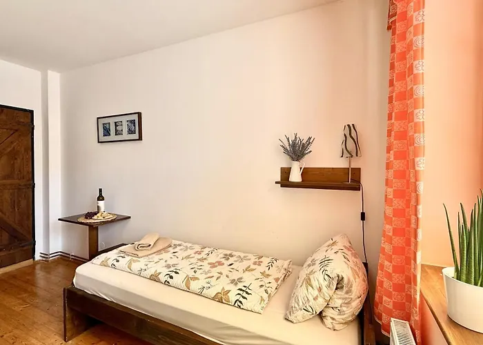 A Vinoteka Hrozen Kroměříž